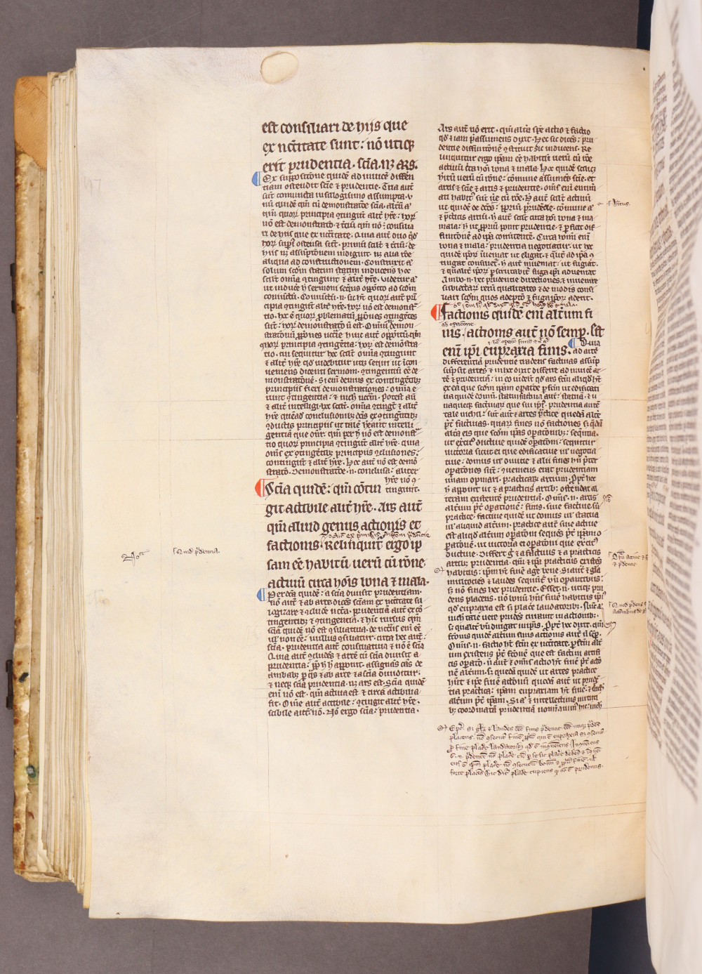 Folio 126 verso